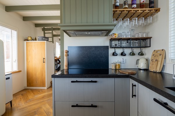 Medium property photo - Kerkstraat 4, 4285 BB Woudrichem